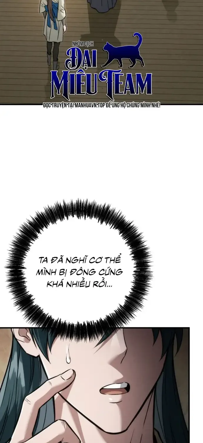Bá Vương Tứ Xuyên Chapter 21 - Trang 3