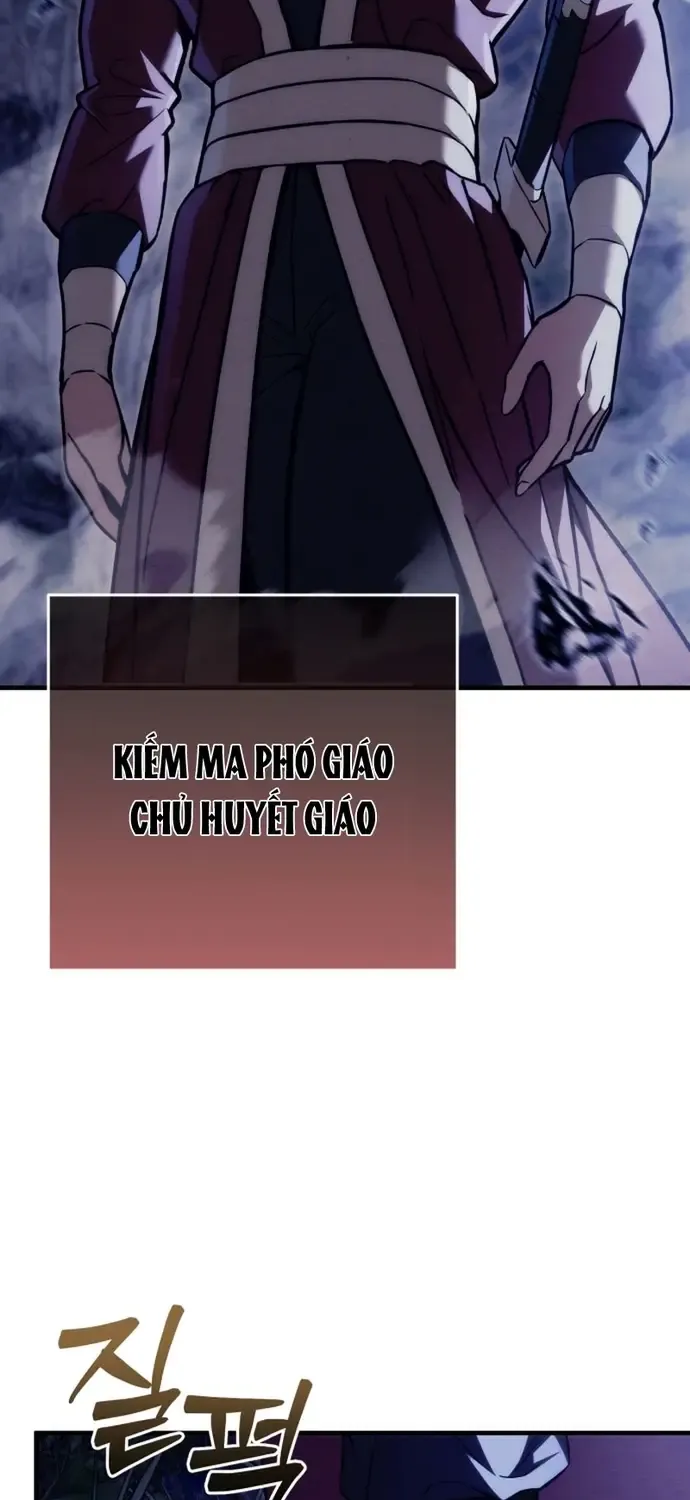 Bá Vương Tứ Xuyên Chapter 21 - Trang 36