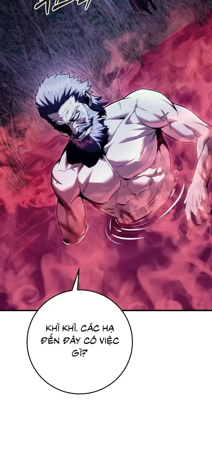 Bá Vương Tứ Xuyên Chapter 21 - Trang 38