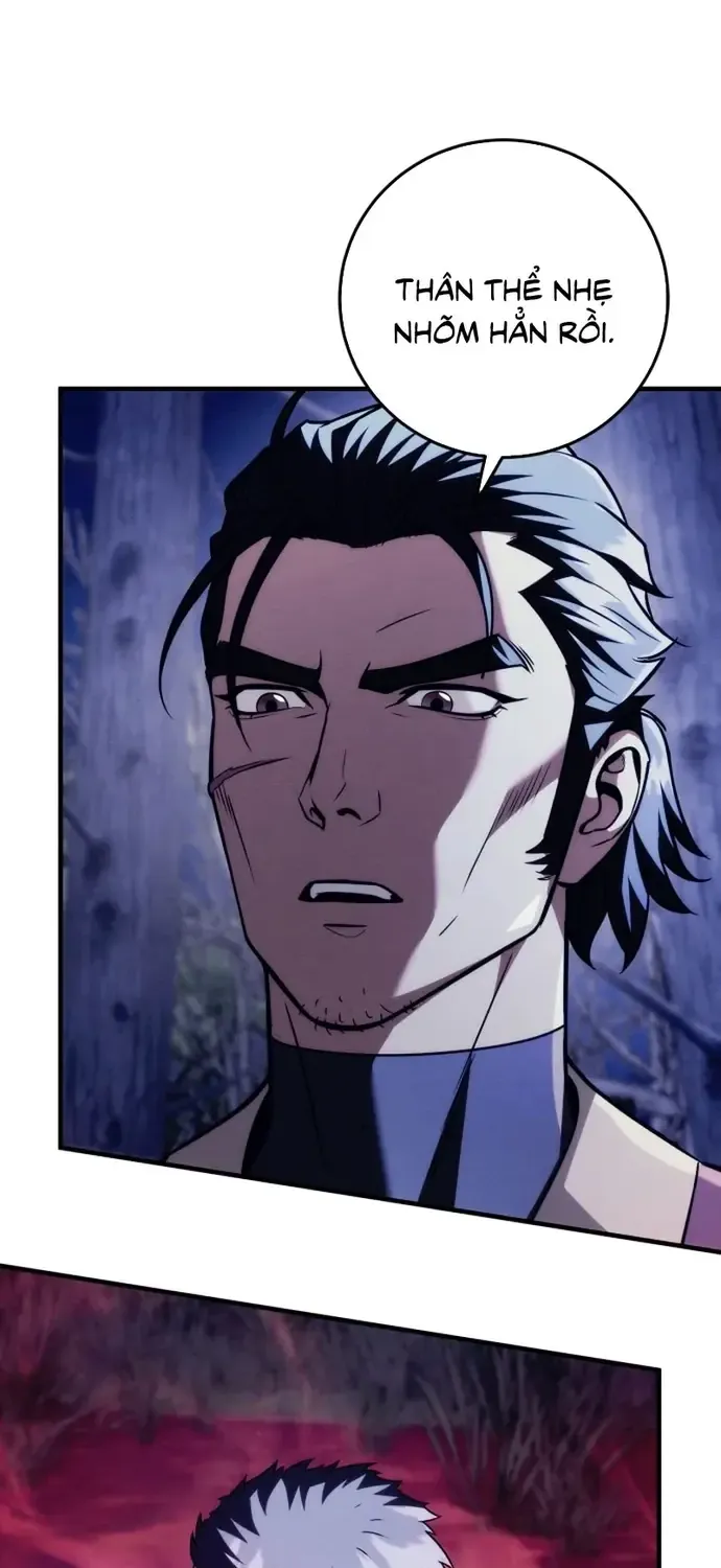Bá Vương Tứ Xuyên Chapter 21 - Trang 39