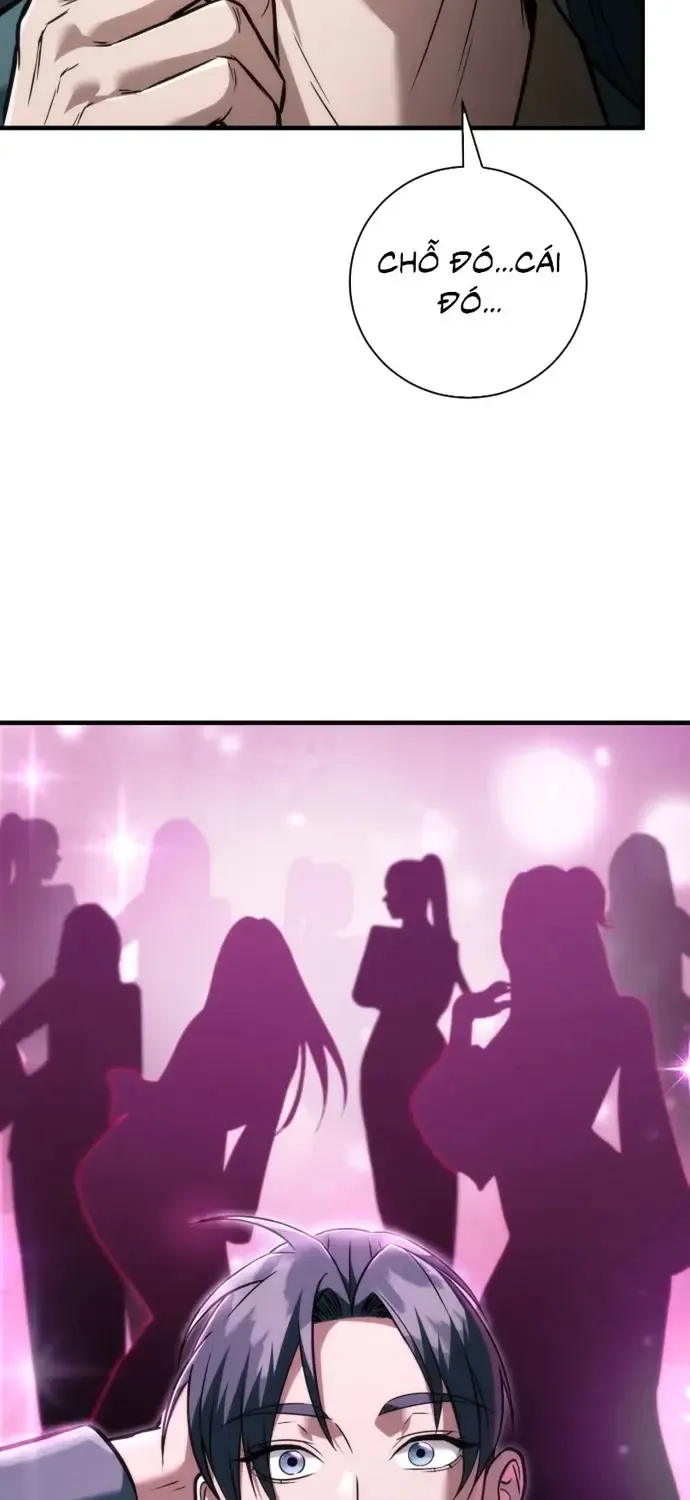 Bá Vương Tứ Xuyên Chapter 21 - Trang 4