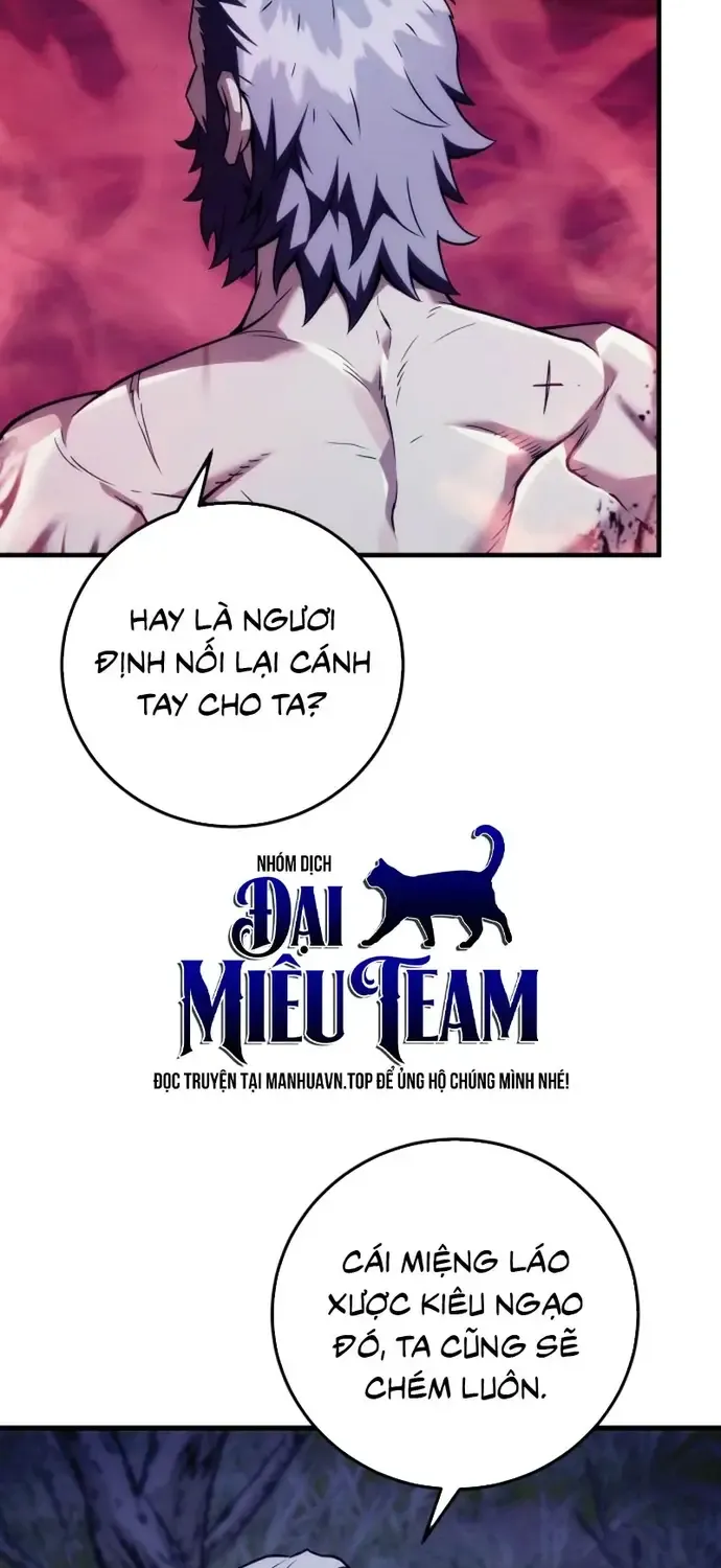 Bá Vương Tứ Xuyên Chapter 21 - Trang 40