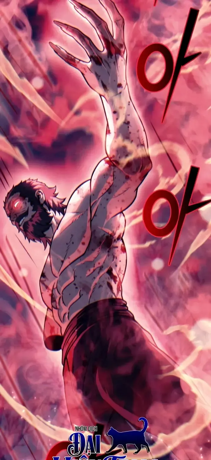 Bá Vương Tứ Xuyên Chapter 21 - Trang 50