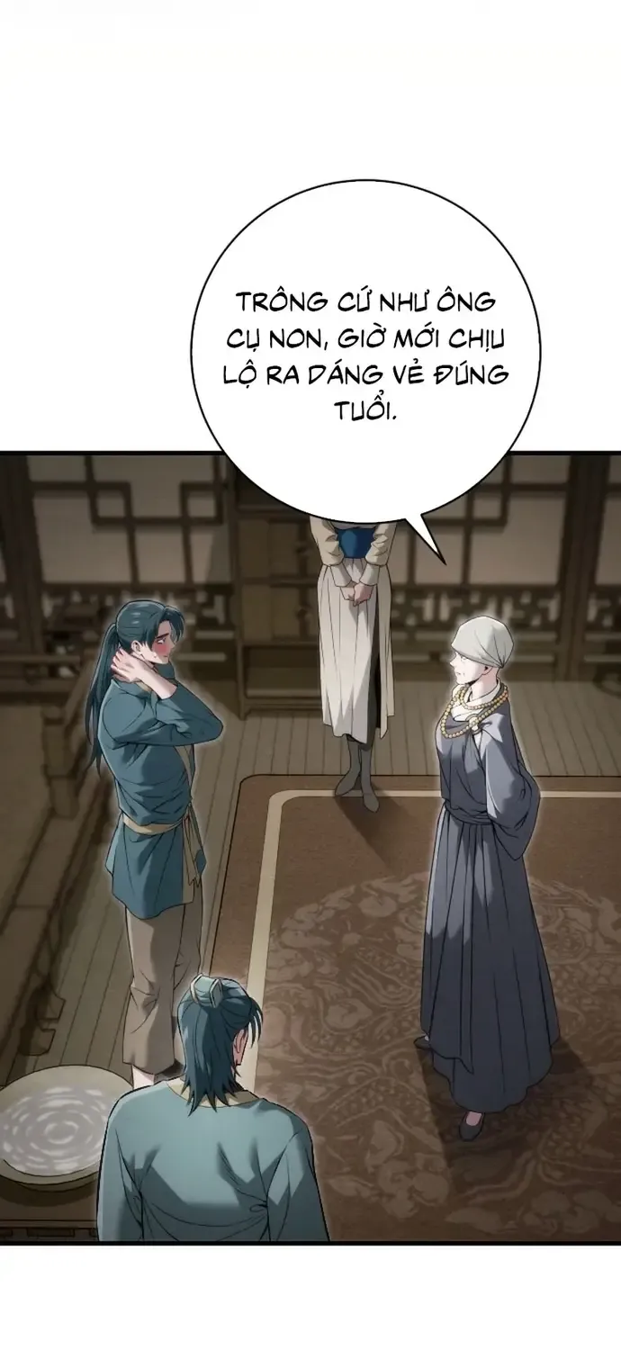 Bá Vương Tứ Xuyên Chapter 21 - Trang 6