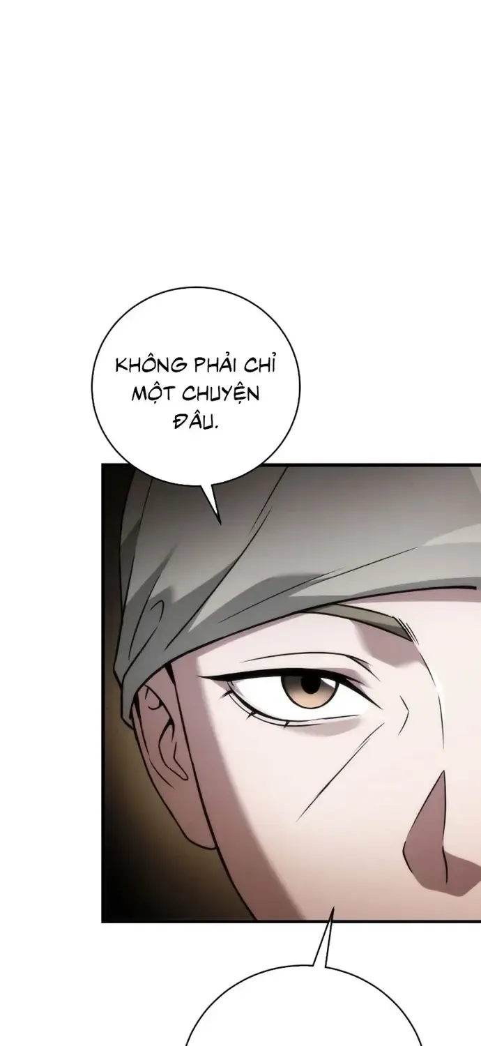 Bá Vương Tứ Xuyên Chapter 21 - Trang 7