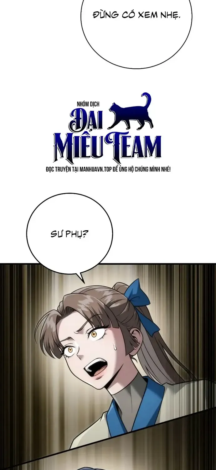 Bá Vương Tứ Xuyên Chapter 21 - Trang 8