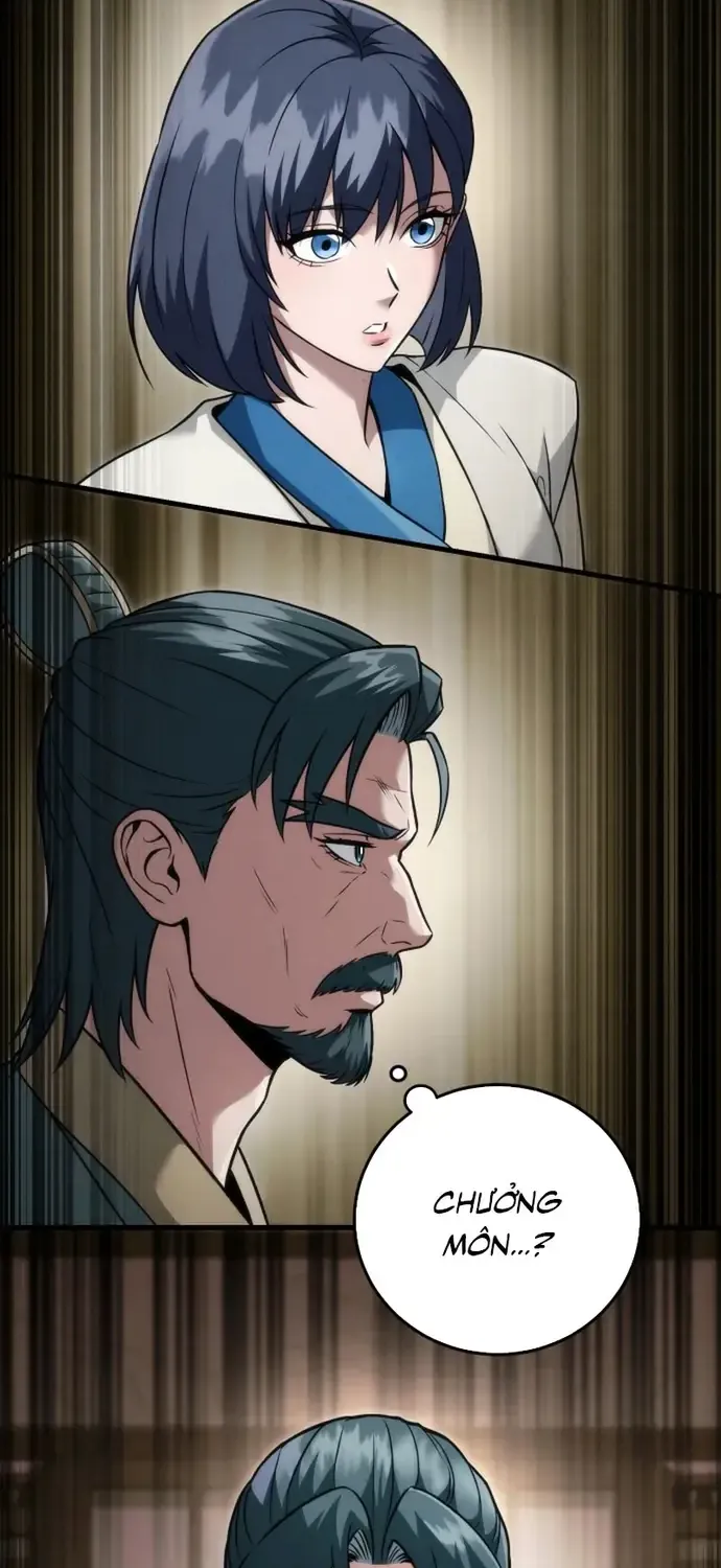 Bá Vương Tứ Xuyên Chapter 21 - Trang 9