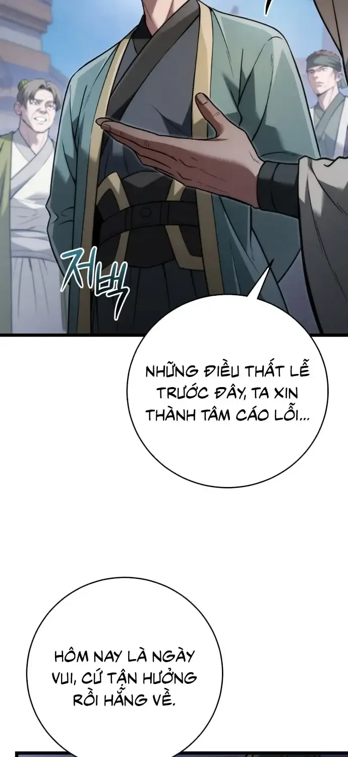 Bá Vương Tứ Xuyên Chapter 22 - Trang 10