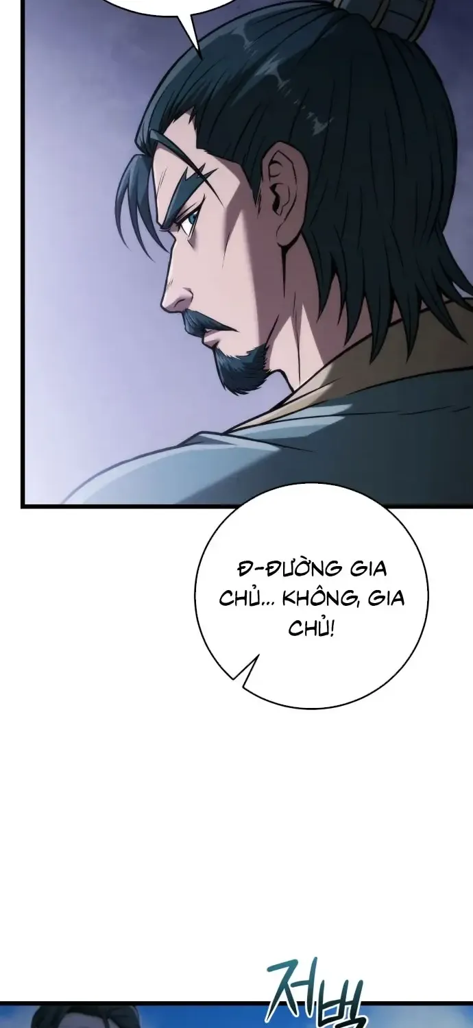 Bá Vương Tứ Xuyên Chapter 22 - Trang 11