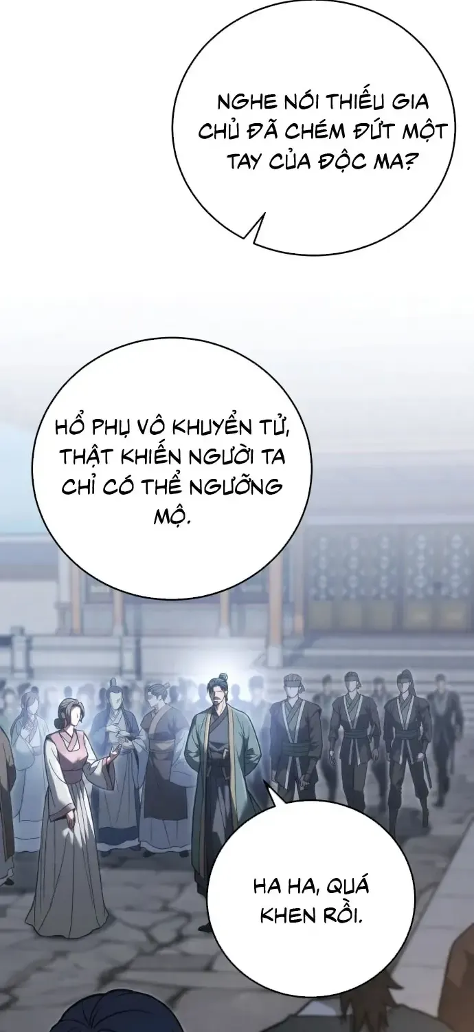 Bá Vương Tứ Xuyên Chapter 22 - Trang 13
