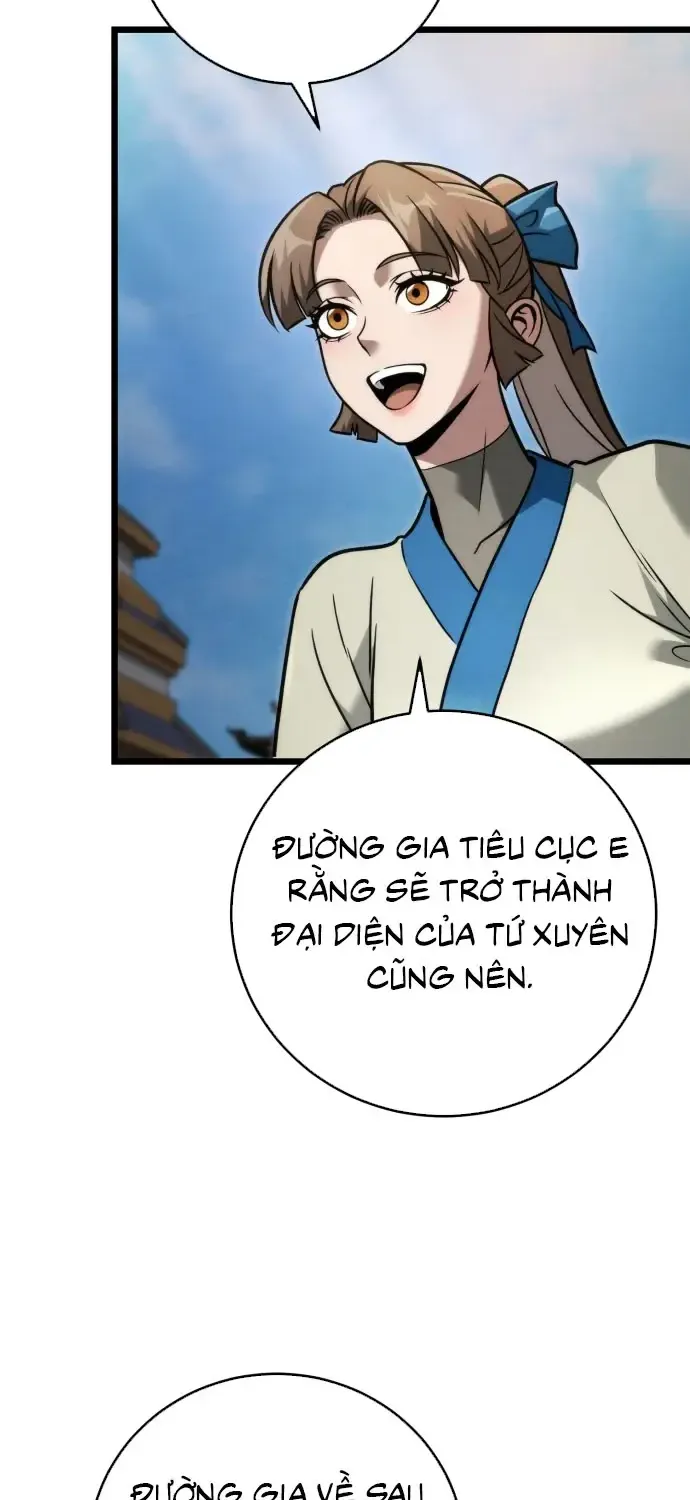 Bá Vương Tứ Xuyên Chapter 22 - Trang 15