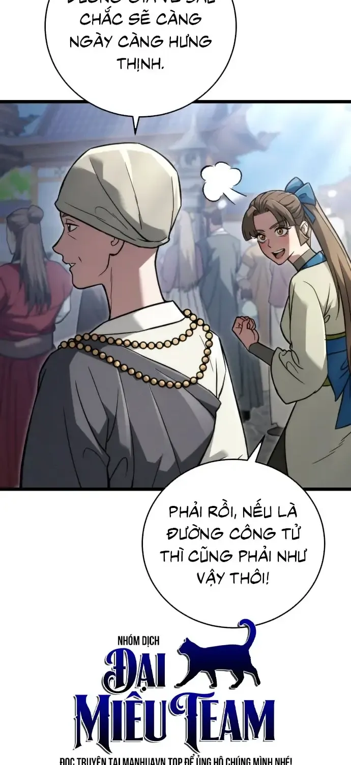 Bá Vương Tứ Xuyên Chapter 22 - Trang 16