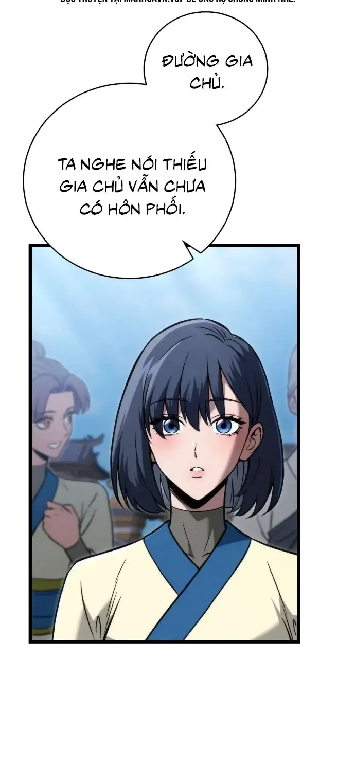 Bá Vương Tứ Xuyên Chapter 22 - Trang 17