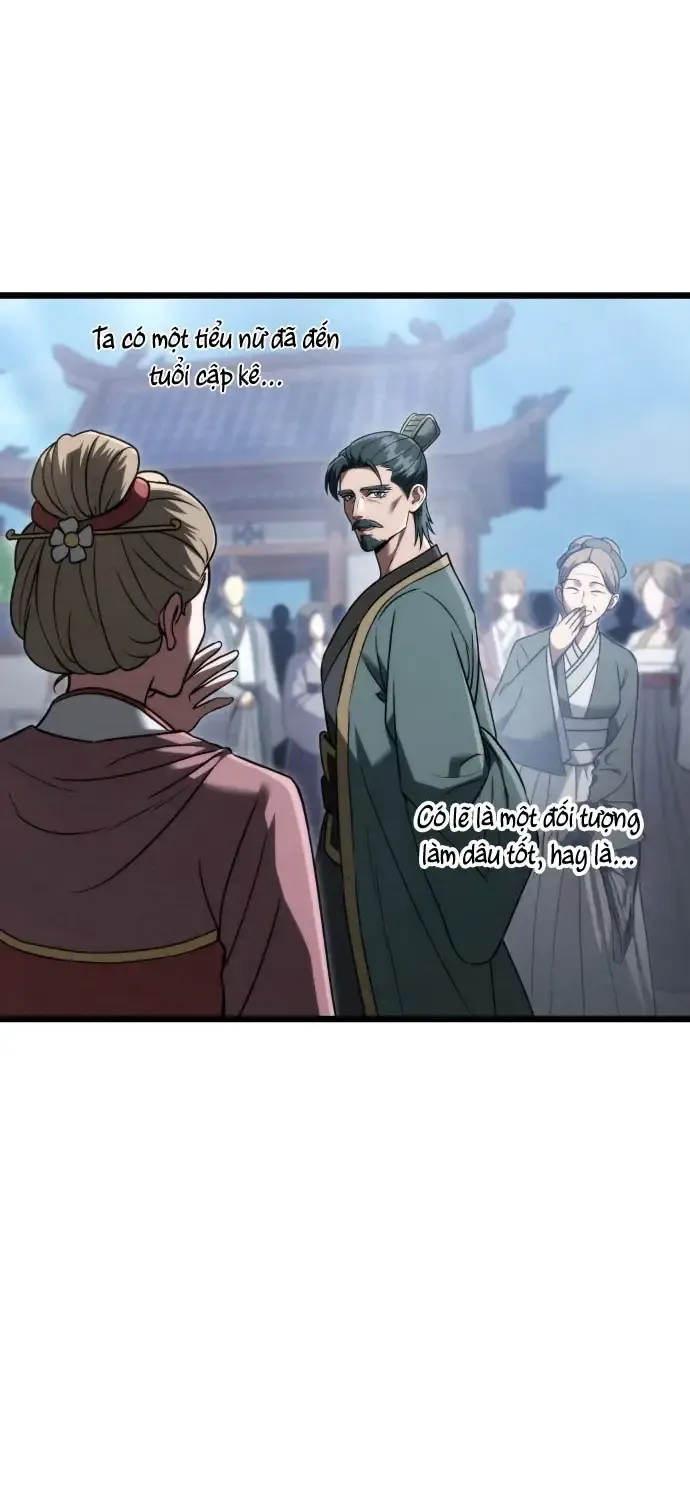 Bá Vương Tứ Xuyên Chapter 22 - Trang 18