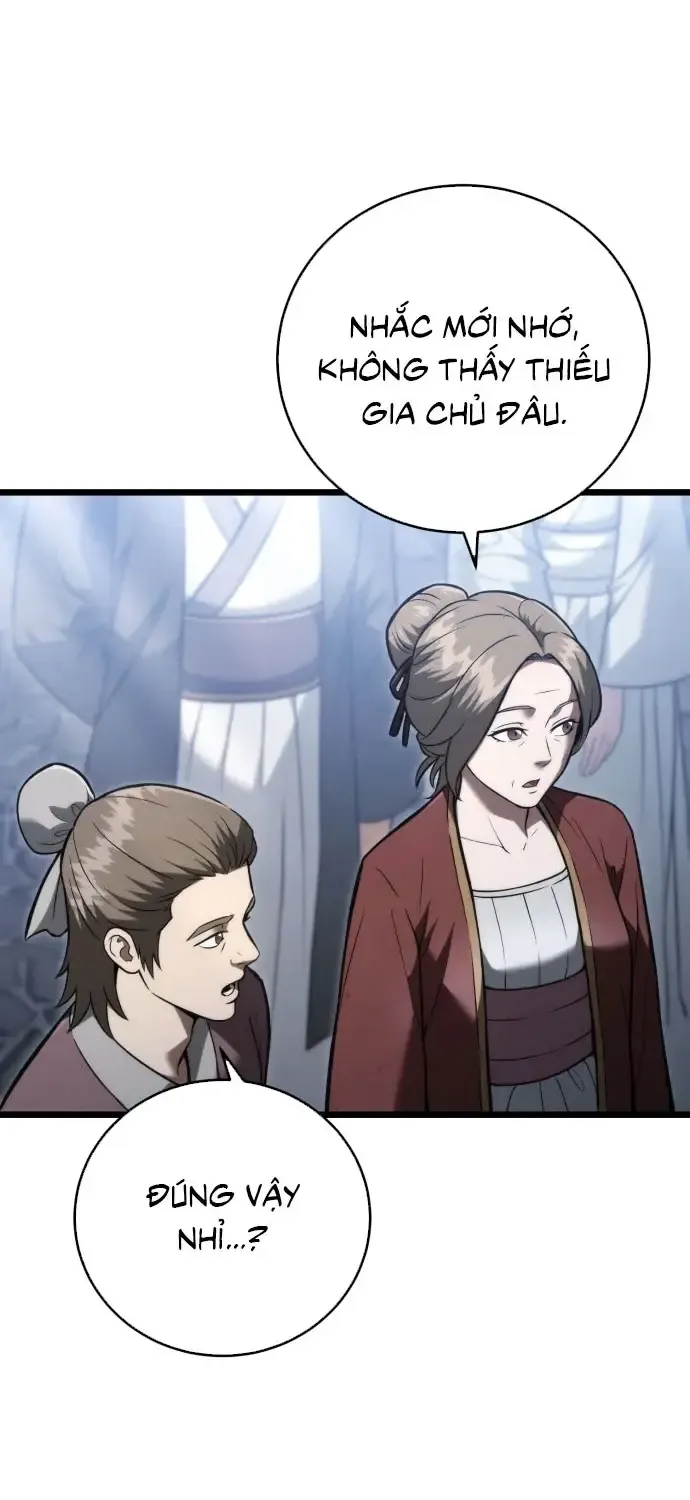 Bá Vương Tứ Xuyên Chapter 22 - Trang 20