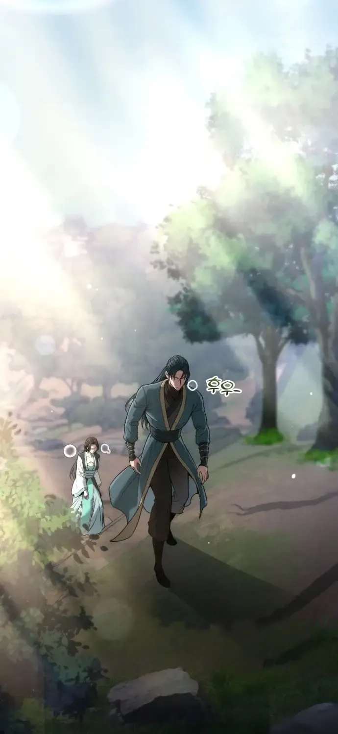 Bá Vương Tứ Xuyên Chapter 22 - Trang 22