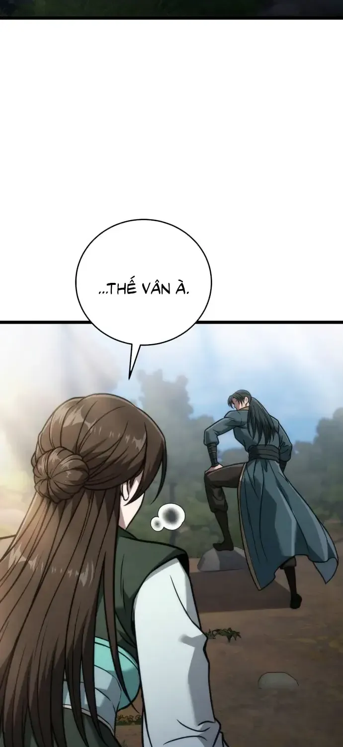 Bá Vương Tứ Xuyên Chapter 22 - Trang 23