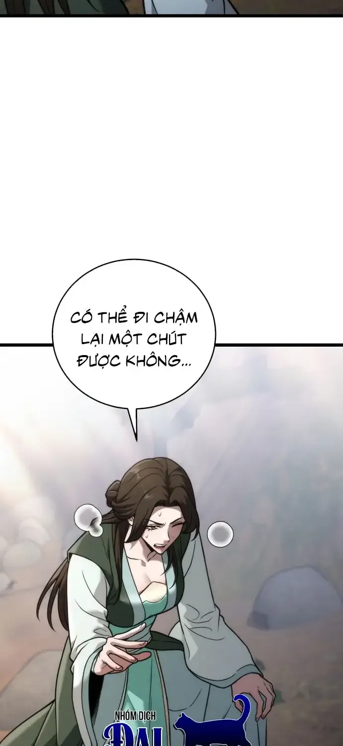 Bá Vương Tứ Xuyên Chapter 22 - Trang 24