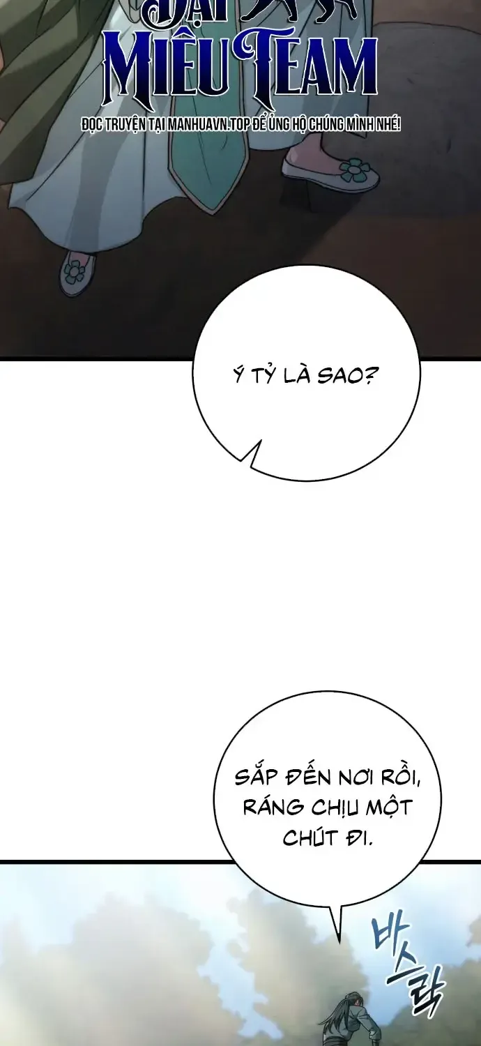 Bá Vương Tứ Xuyên Chapter 22 - Trang 25