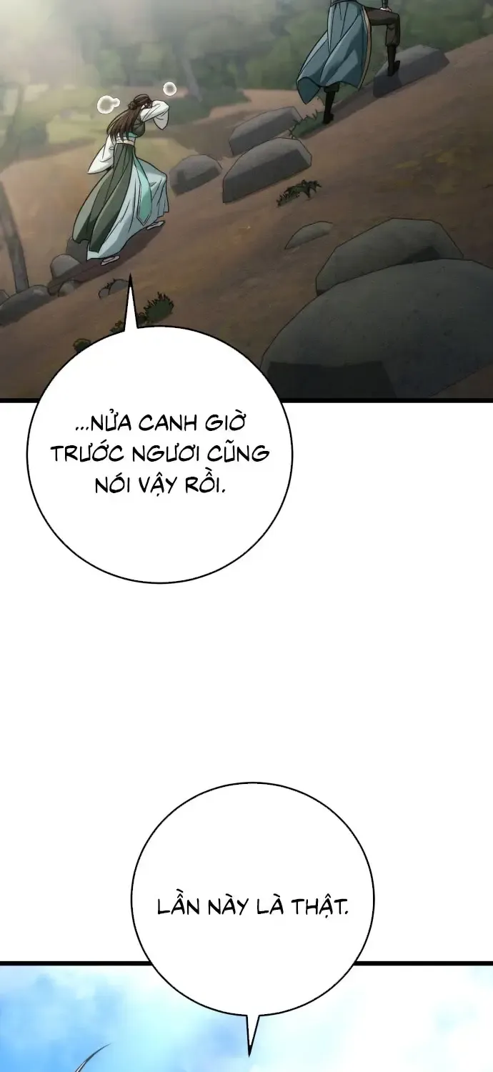 Bá Vương Tứ Xuyên Chapter 22 - Trang 26