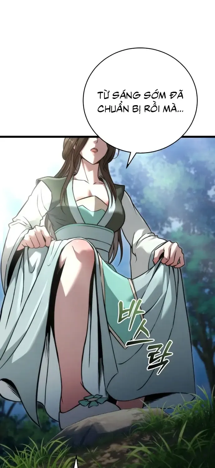 Bá Vương Tứ Xuyên Chapter 22 - Trang 28