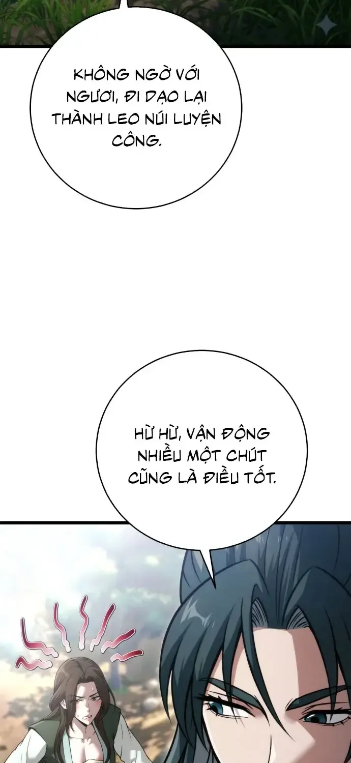 Bá Vương Tứ Xuyên Chapter 22 - Trang 29