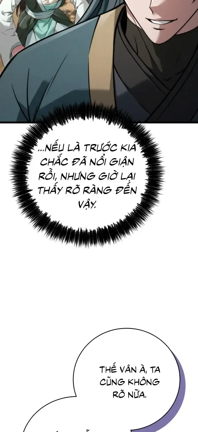 Bá Vương Tứ Xuyên Chapter 22 - Trang 30