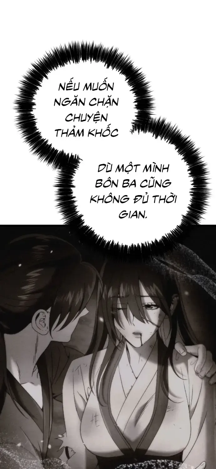 Bá Vương Tứ Xuyên Chapter 22 - Trang 33