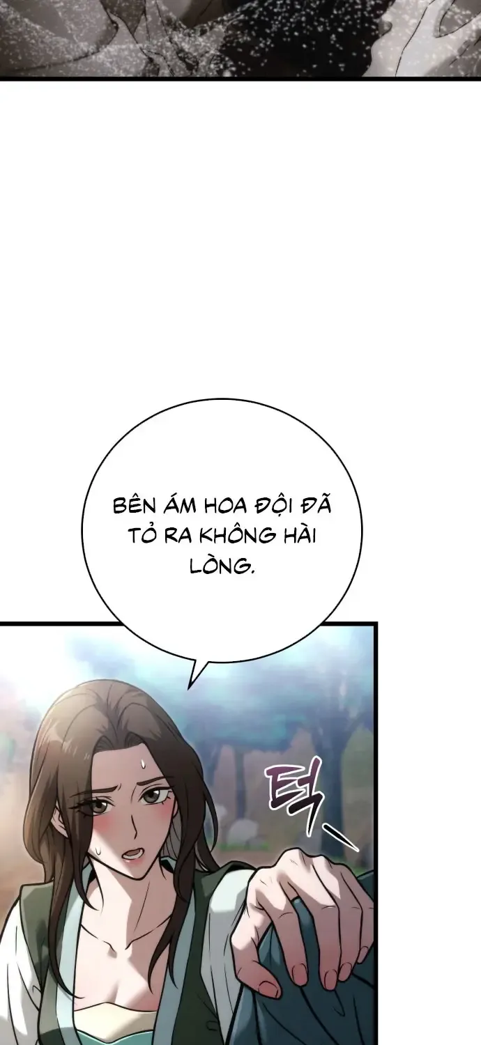 Bá Vương Tứ Xuyên Chapter 22 - Trang 34