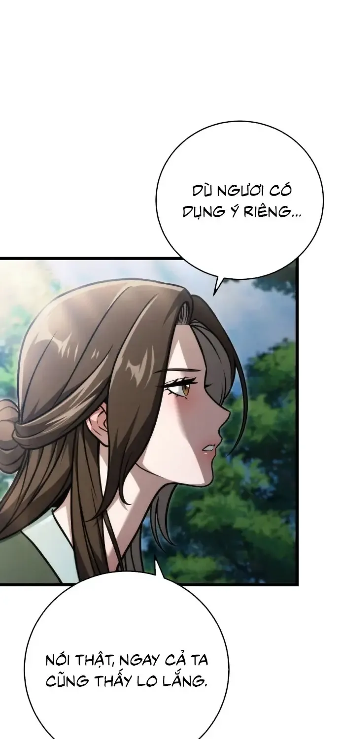 Bá Vương Tứ Xuyên Chapter 22 - Trang 36