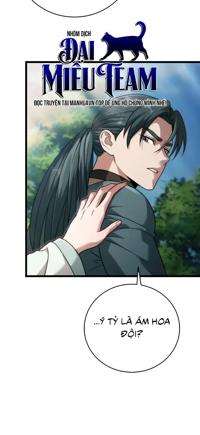 Bá Vương Tứ Xuyên Chapter 22 - Trang 37