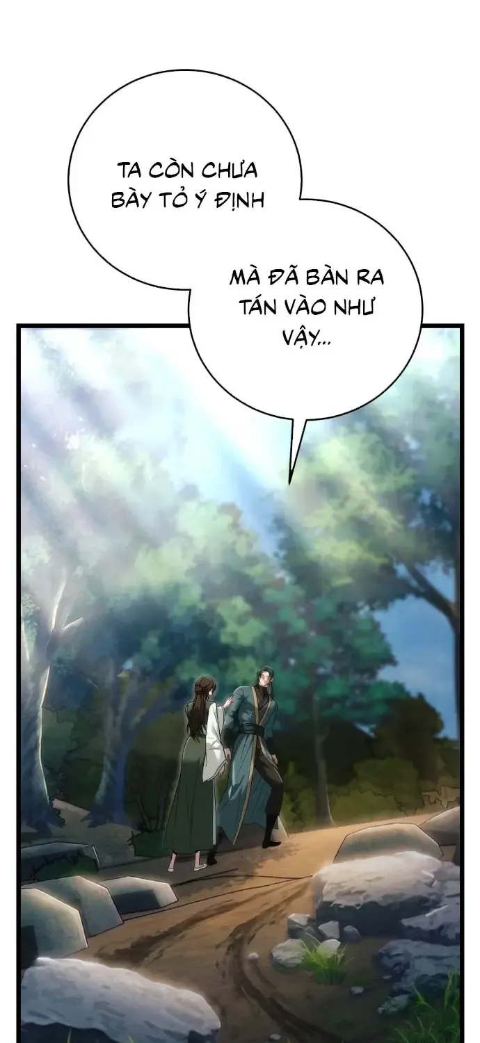 Bá Vương Tứ Xuyên Chapter 22 - Trang 38