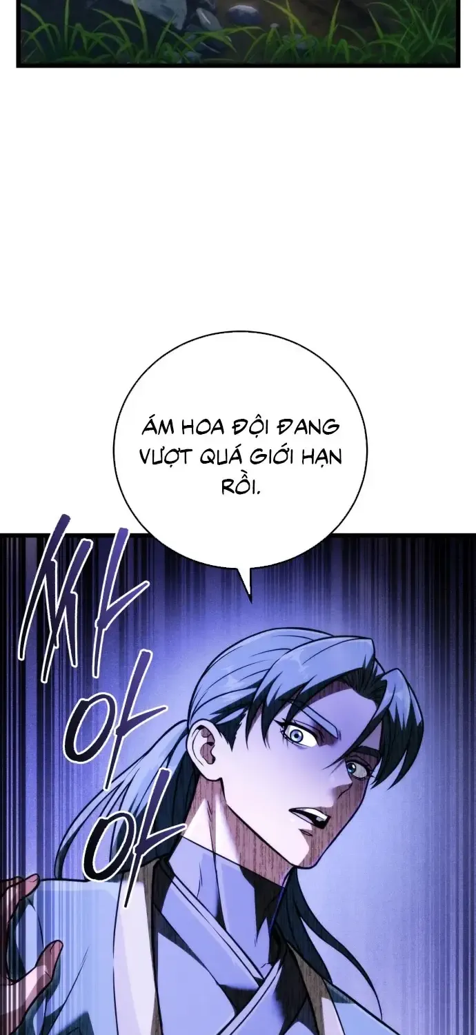 Bá Vương Tứ Xuyên Chapter 22 - Trang 39