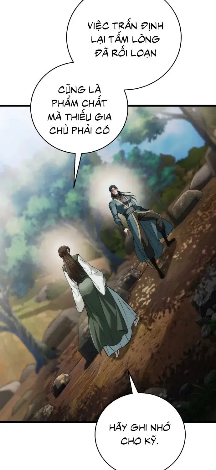 Bá Vương Tứ Xuyên Chapter 22 - Trang 43