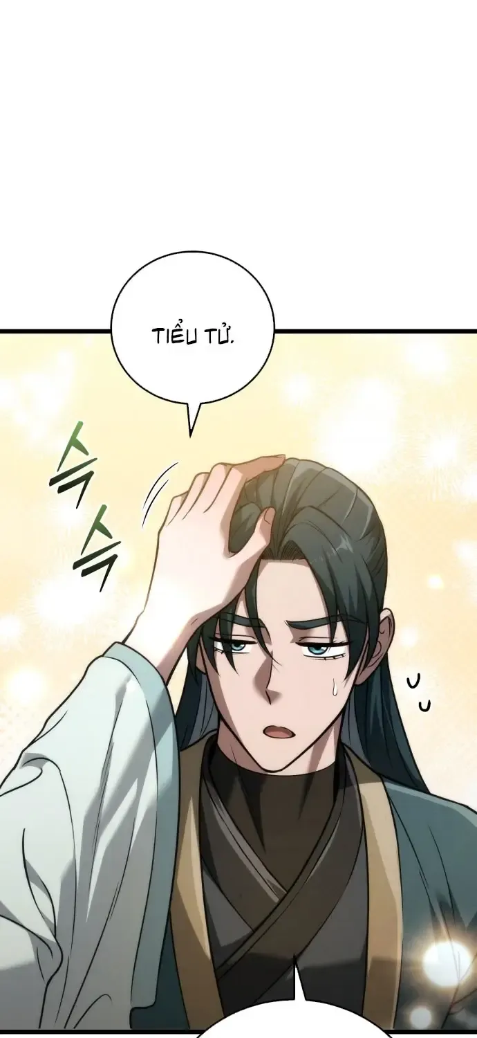 Bá Vương Tứ Xuyên Chapter 22 - Trang 46