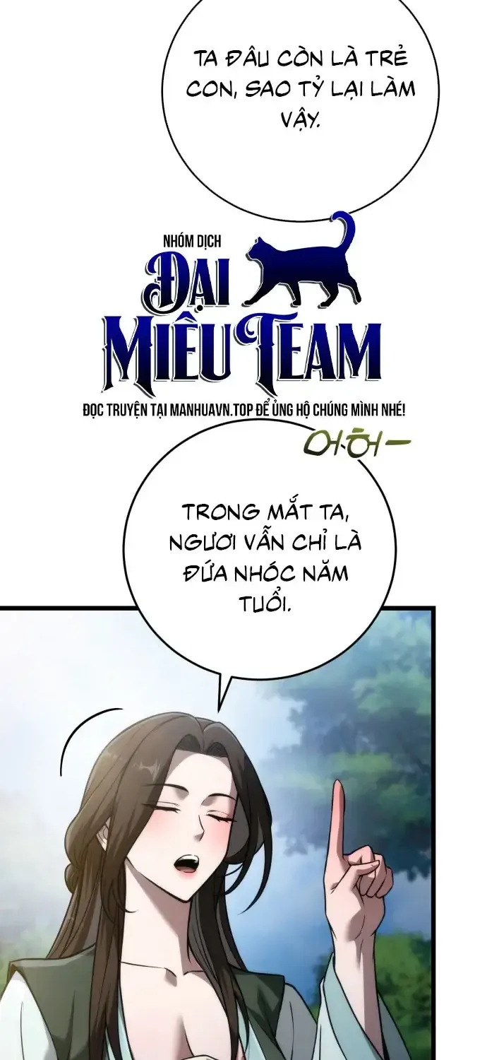 Bá Vương Tứ Xuyên Chapter 22 - Trang 47