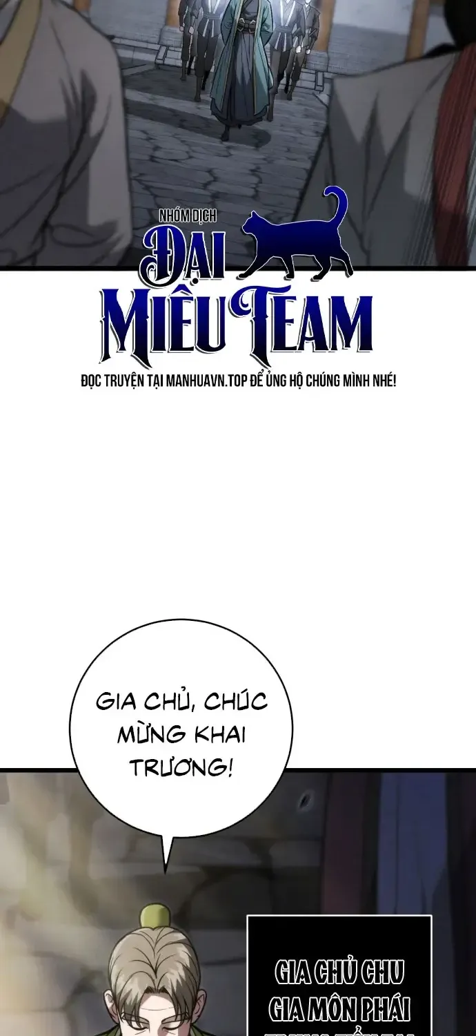 Bá Vương Tứ Xuyên Chapter 22 - Trang 5