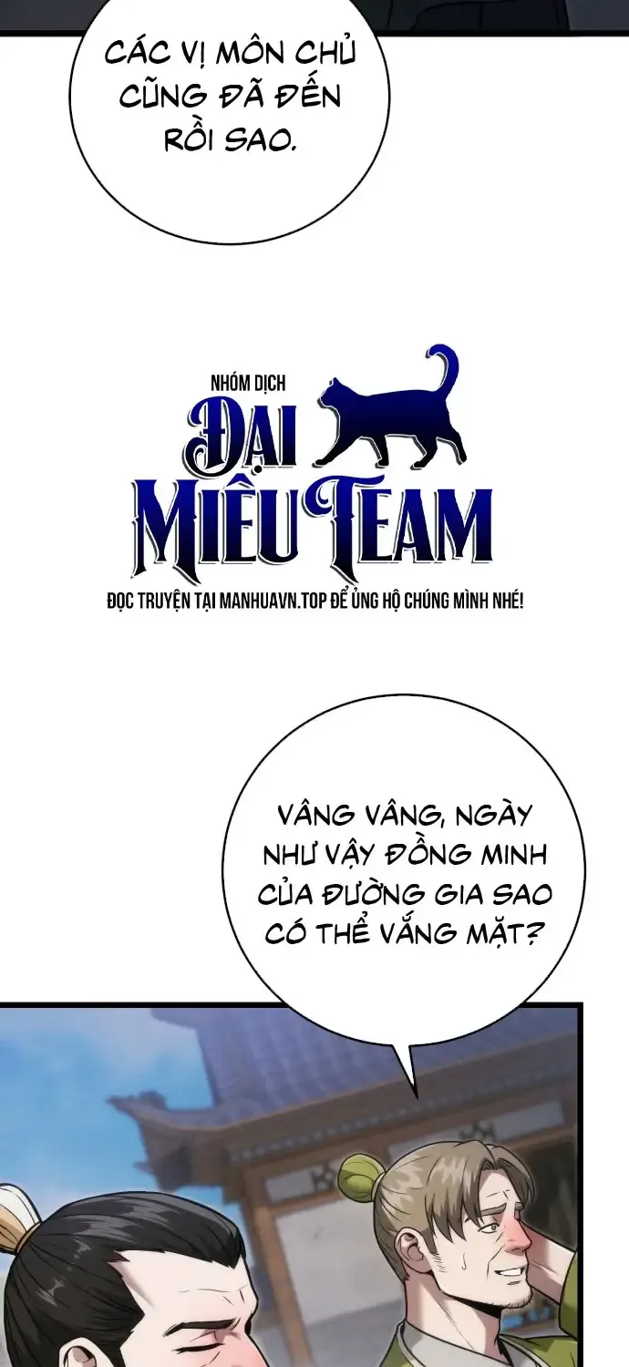 Bá Vương Tứ Xuyên Chapter 22 - Trang 8