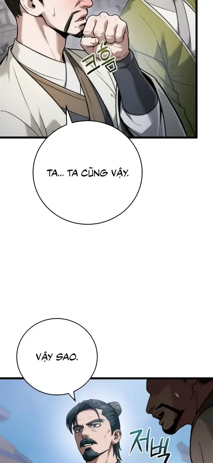 Bá Vương Tứ Xuyên Chapter 22 - Trang 9