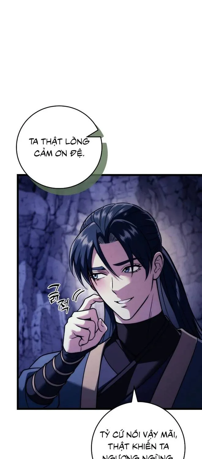 Bá Vương Tứ Xuyên Chapter 23 - Trang 10