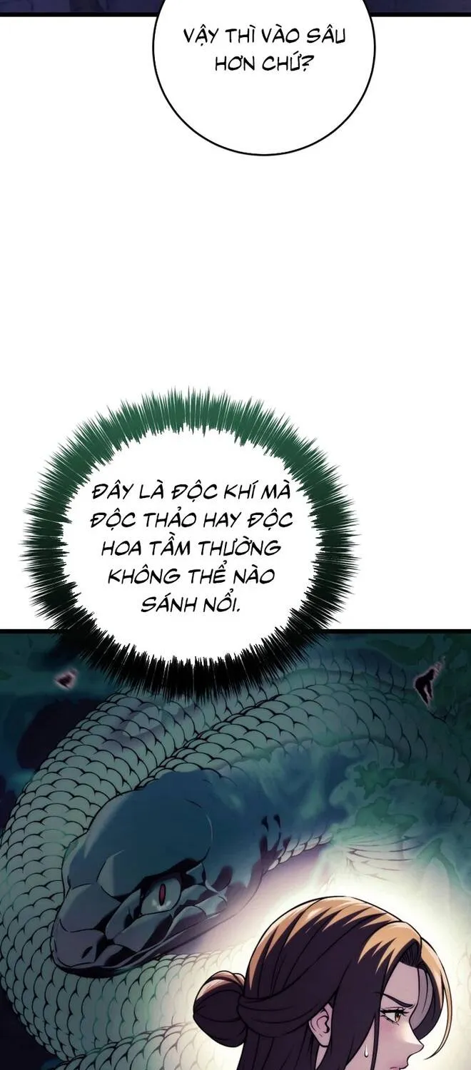 Bá Vương Tứ Xuyên Chapter 23 - Trang 15