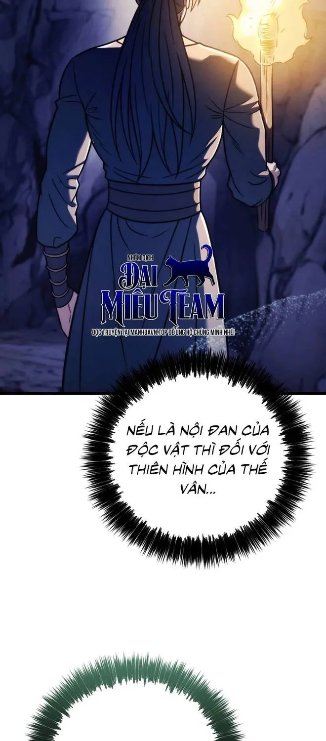 Bá Vương Tứ Xuyên Chapter 23 - Trang 17
