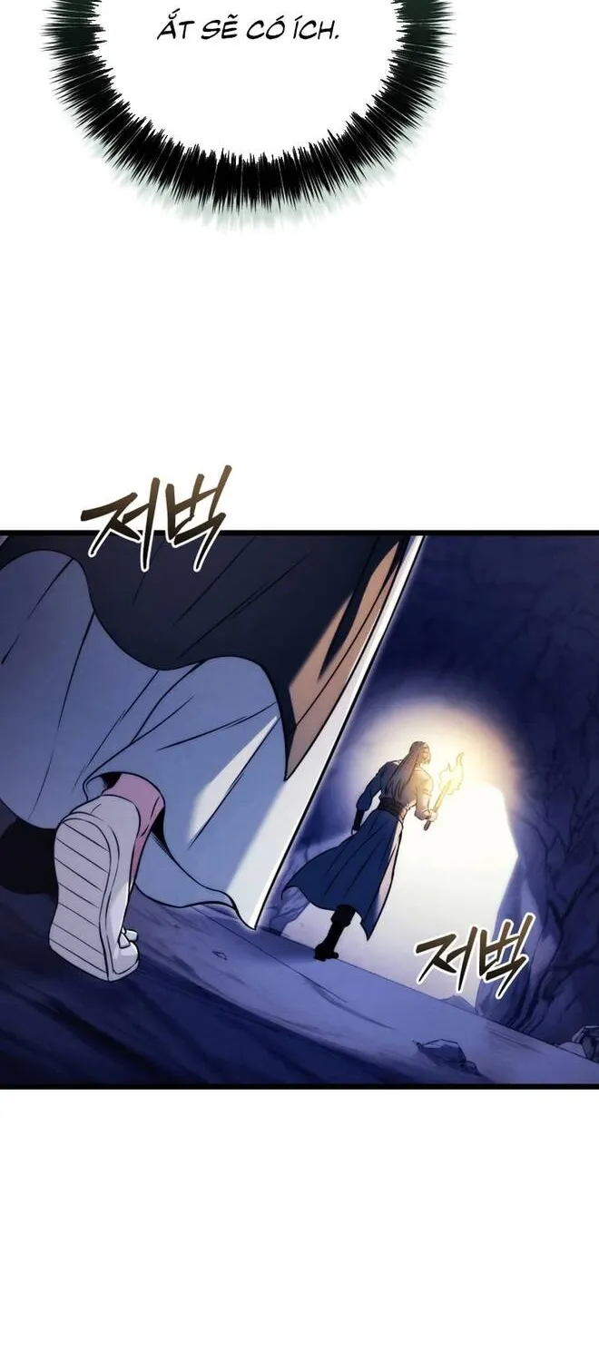 Bá Vương Tứ Xuyên Chapter 23 - Trang 18