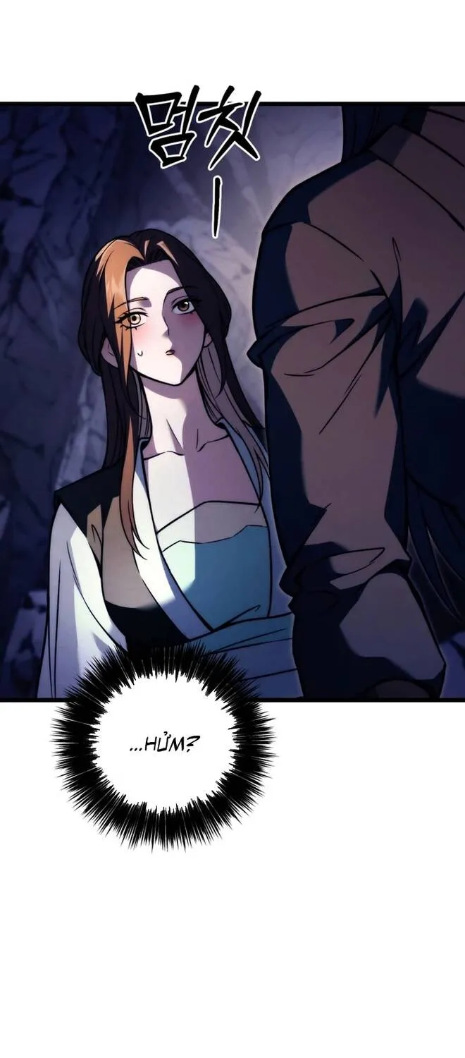 Bá Vương Tứ Xuyên Chapter 23 - Trang 19