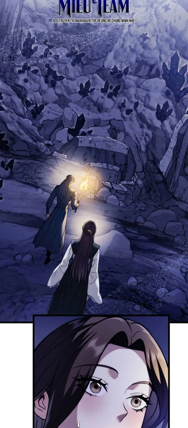Bá Vương Tứ Xuyên Chapter 23 - Trang 21