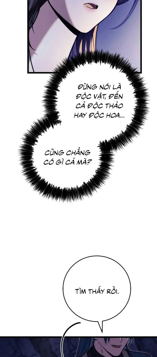 Bá Vương Tứ Xuyên Chapter 23 - Trang 22