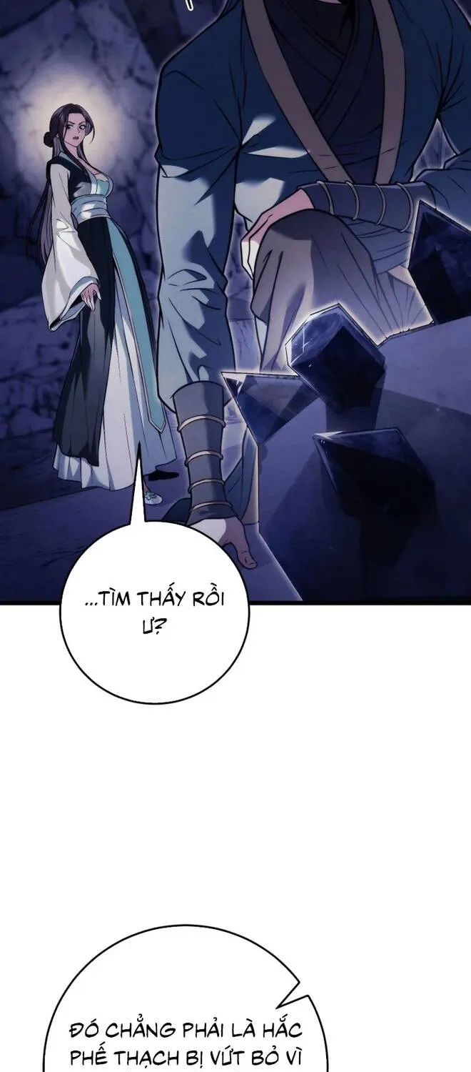 Bá Vương Tứ Xuyên Chapter 23 - Trang 23