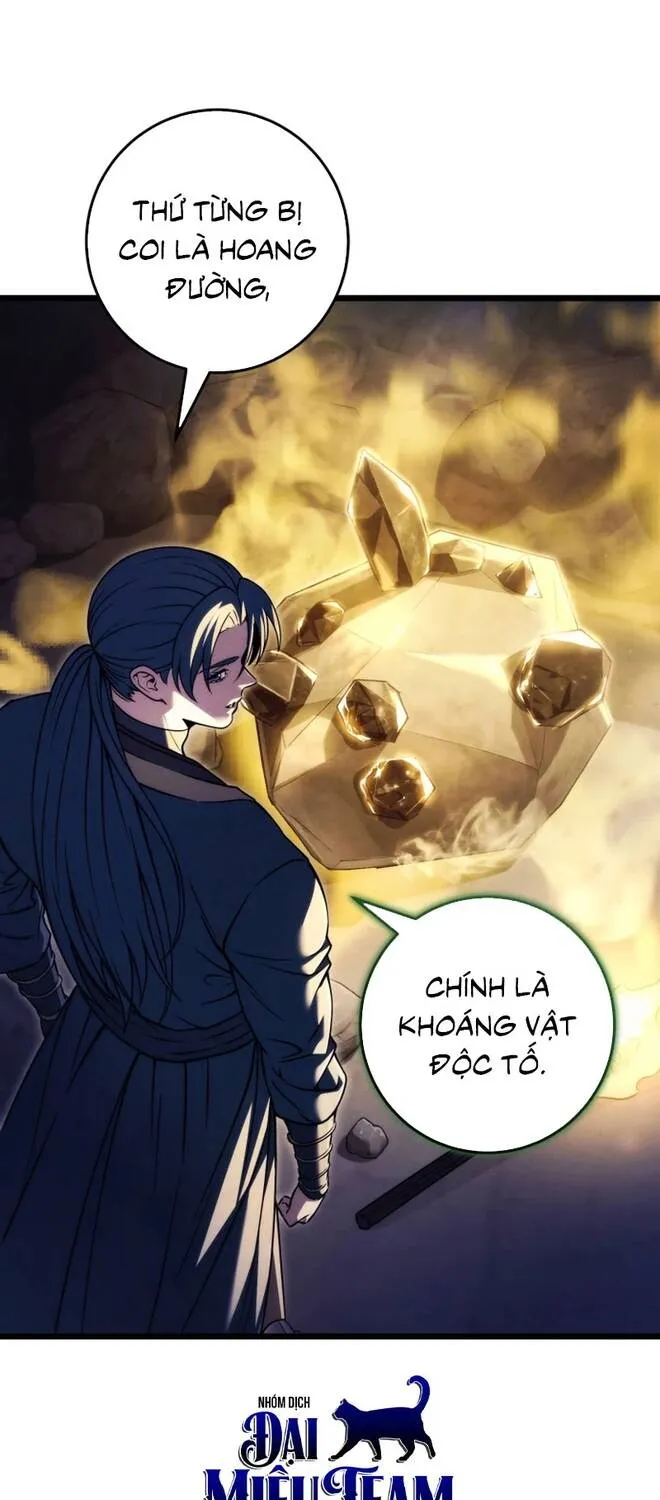 Bá Vương Tứ Xuyên Chapter 23 - Trang 27