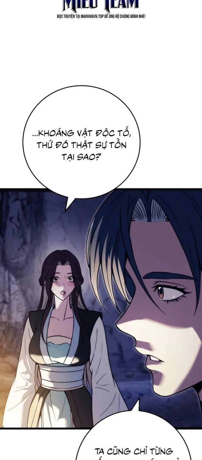 Bá Vương Tứ Xuyên Chapter 23 - Trang 28