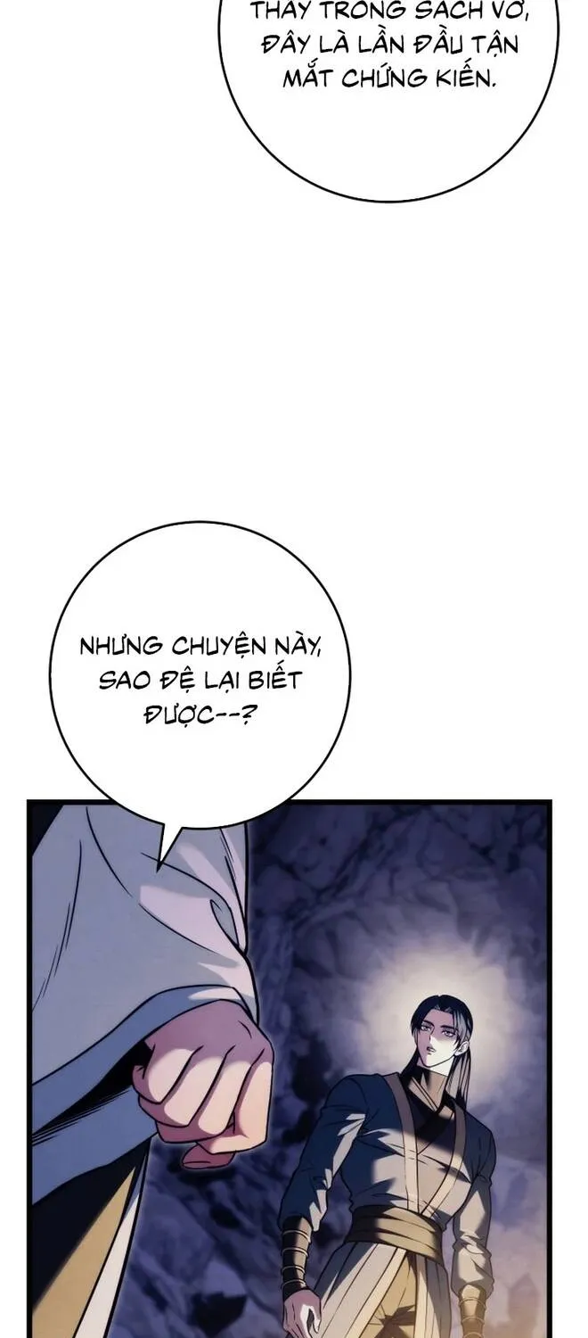 Bá Vương Tứ Xuyên Chapter 23 - Trang 29